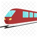 Train  Icon