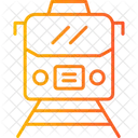 Train  Icon