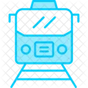 Train  Icon