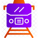 Train  Icon