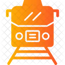 Train  Icon