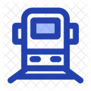 Train  Icon