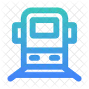 Train  Icon