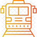 Train  Icon