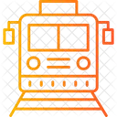 Train  Icon