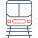 Train  Icon