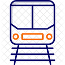 Train  Icon