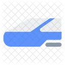 Train  Icon