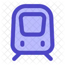 Train  Icon