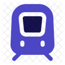 Train  Icon