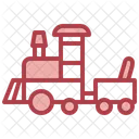Train  Icon