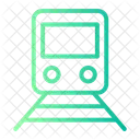 Train  Icon
