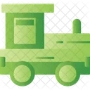 Train  Icon