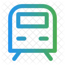 Train  Icon