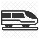 Train  Icon