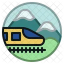 Train  Icon