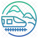 Train  Icon