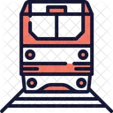 Train  Icon