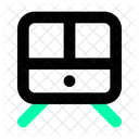 Train  Icon