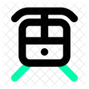Train  Icon