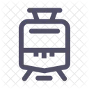 Train  Icon