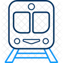 Train  Icon