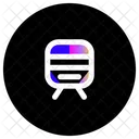 Train  Icon