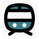 Train  Icon