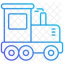 Train  Icon