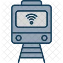 Train Icon