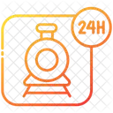 Train  Icon