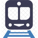 Train  Icon