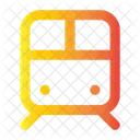 Train Transport Transportation Icon