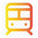 Train Transport Transportation Icon