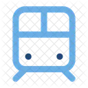 Train  Icon