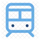 Train Transport Transportation Icon