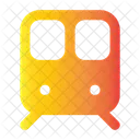 Train Transport Transportation Icon