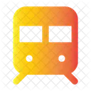 Train Transport Transportation Icon