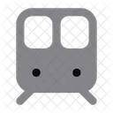 Train  Icon