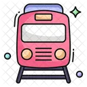 Train  Icon