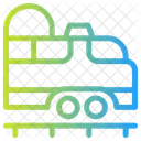Transportation Automobile Vehicle Icon