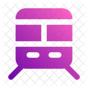 Train Travel Transport Icon