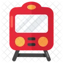 Train  Icon