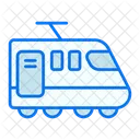 Train  Icon
