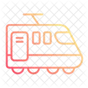 Train  Icon