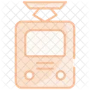 Train  Icon
