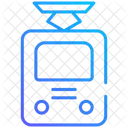 Train Transport Transportation Icon