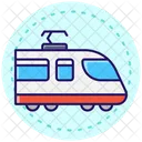 Train Icon