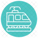 Train  Icon