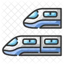 Train  Icon